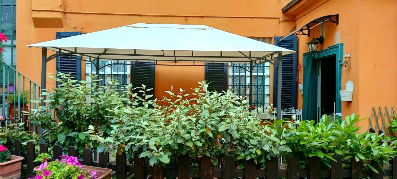 Casa Fiorita Bed & Breakfast - Milan, Milan