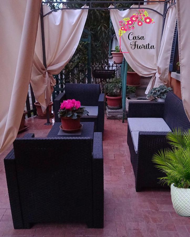 Casa Fiorita Bed & Breakfast - Milan — Photos 3